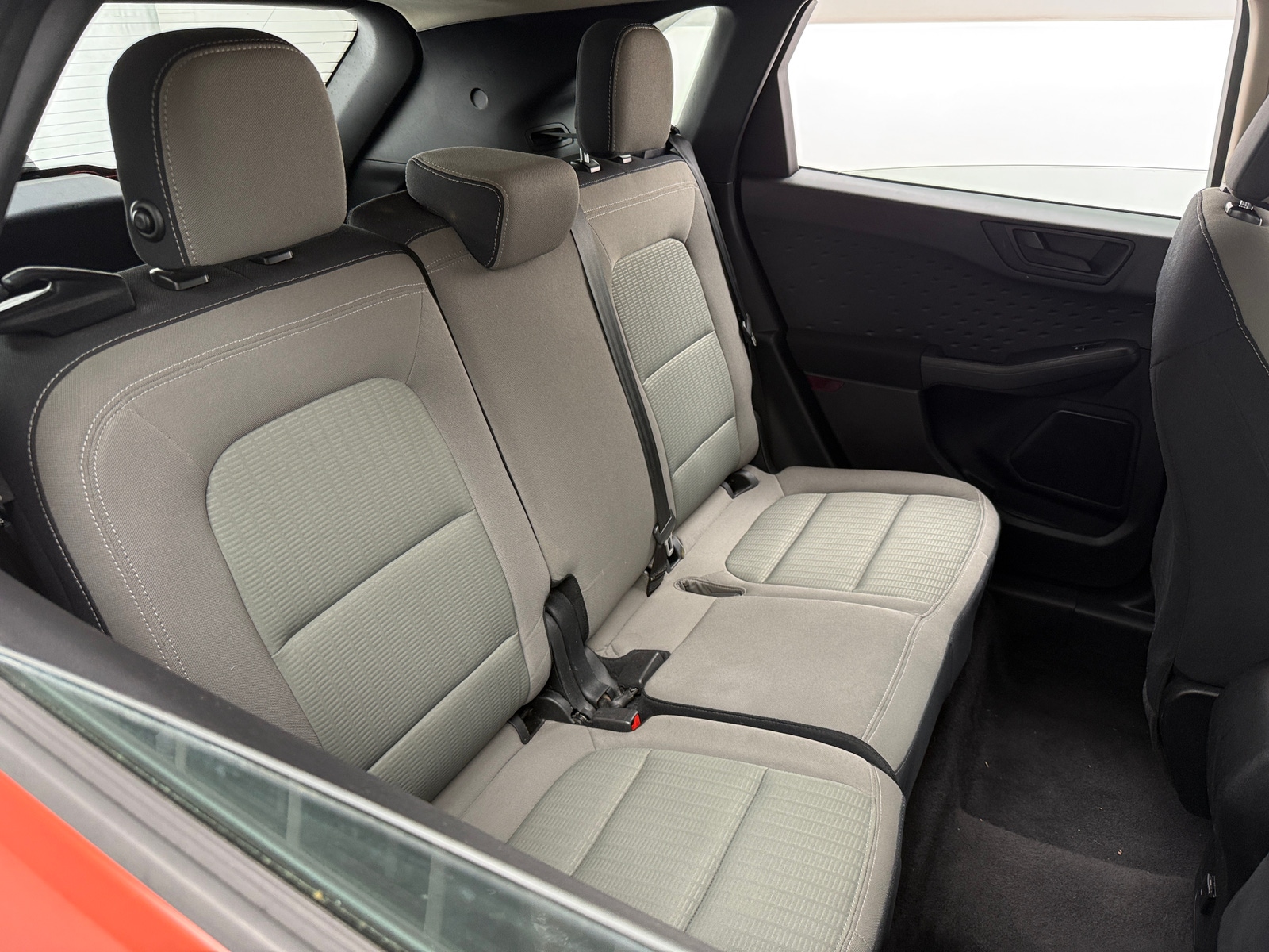 Thumbnail: 2020 Ford Escape - 6