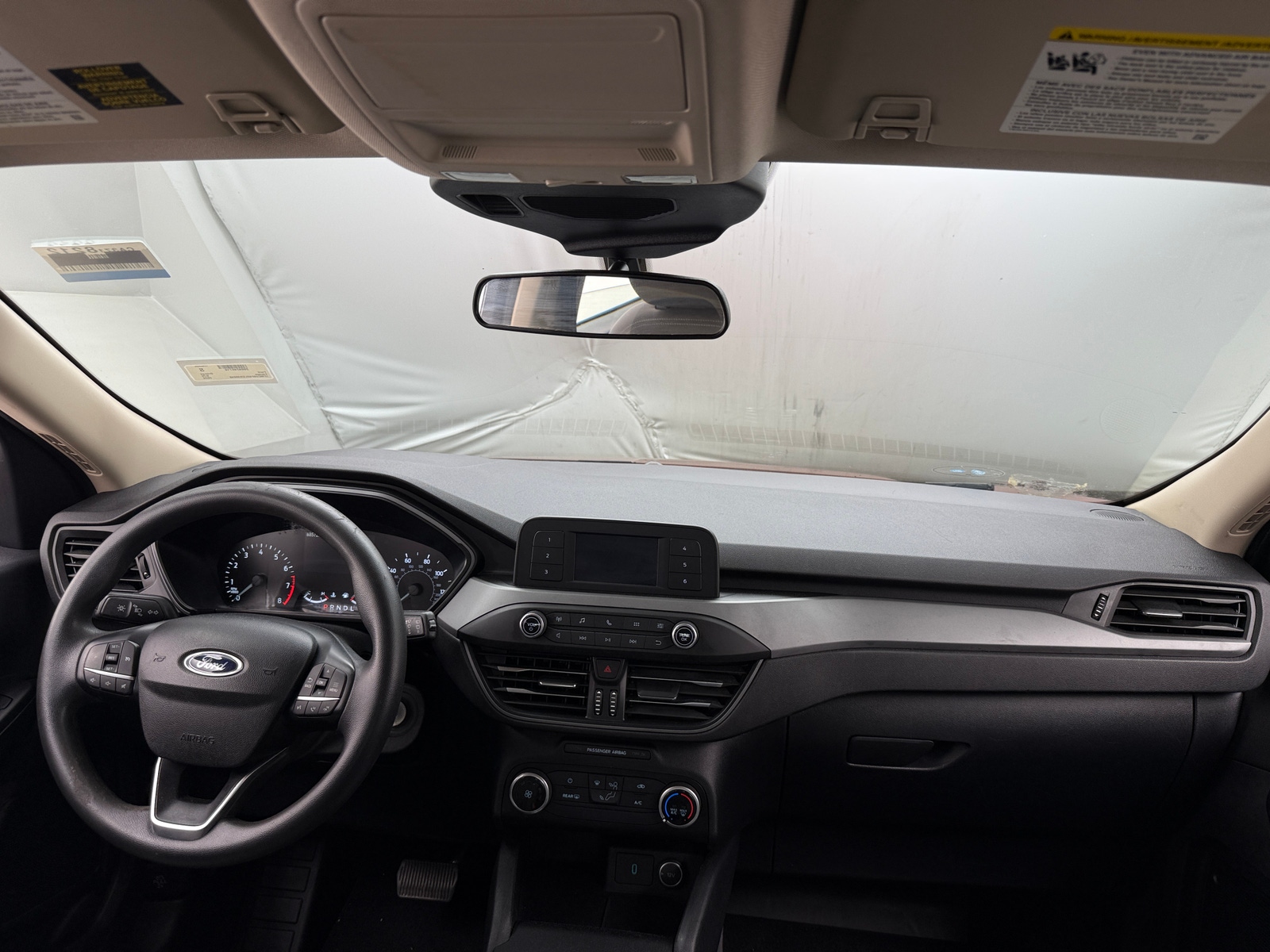 Thumbnail: 2020 Ford Escape - 3