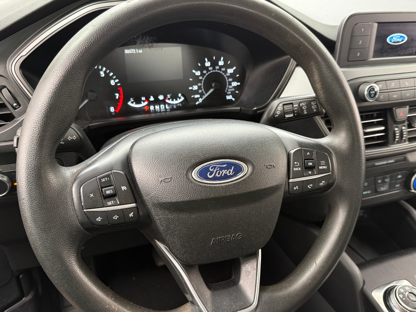 Thumbnail: 2020 Ford Escape - 5