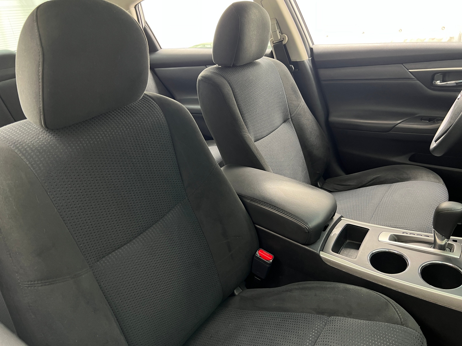 Thumbnail: 2015 Nissan Altima - 2