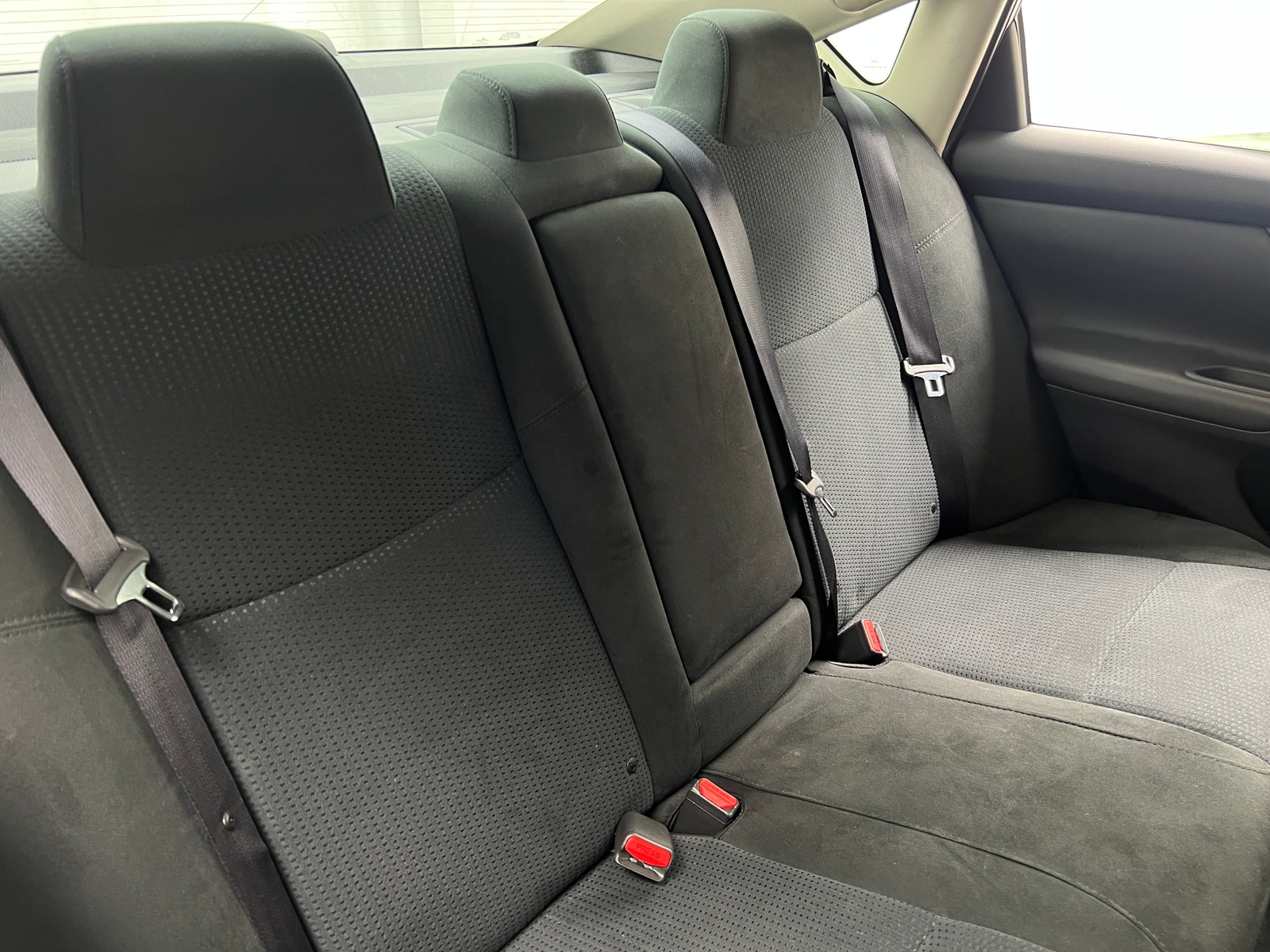 Thumbnail: 2015 Nissan Altima - 6