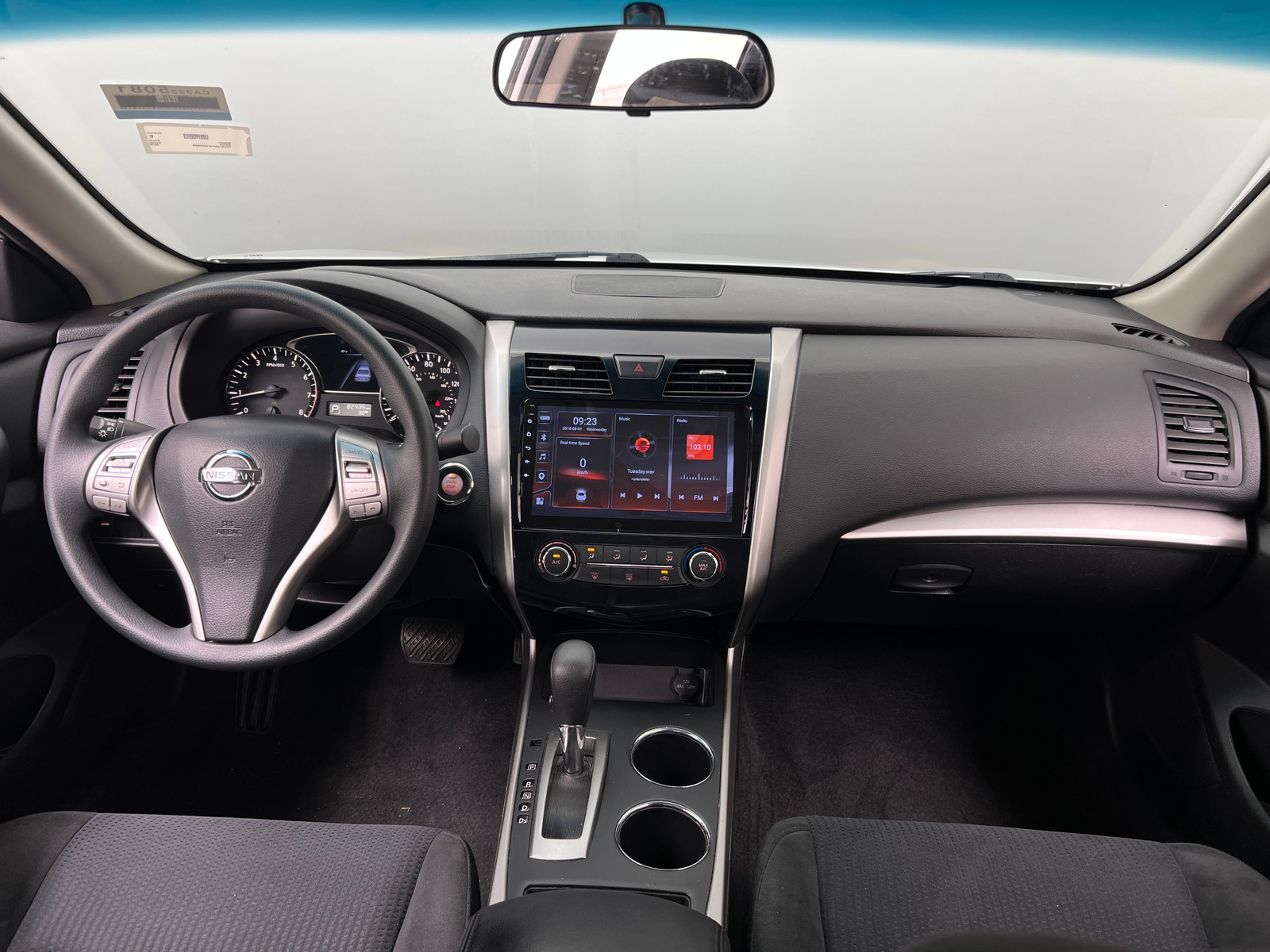 Thumbnail: 2015 Nissan Altima - 3
