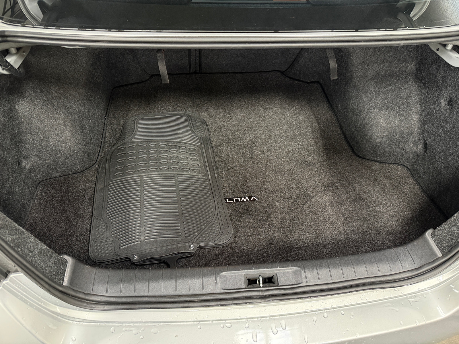 Thumbnail: 2015 Nissan Altima - 7