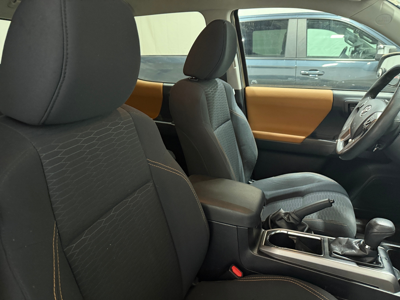 Thumbnail: 2018 Toyota Tacoma - 2