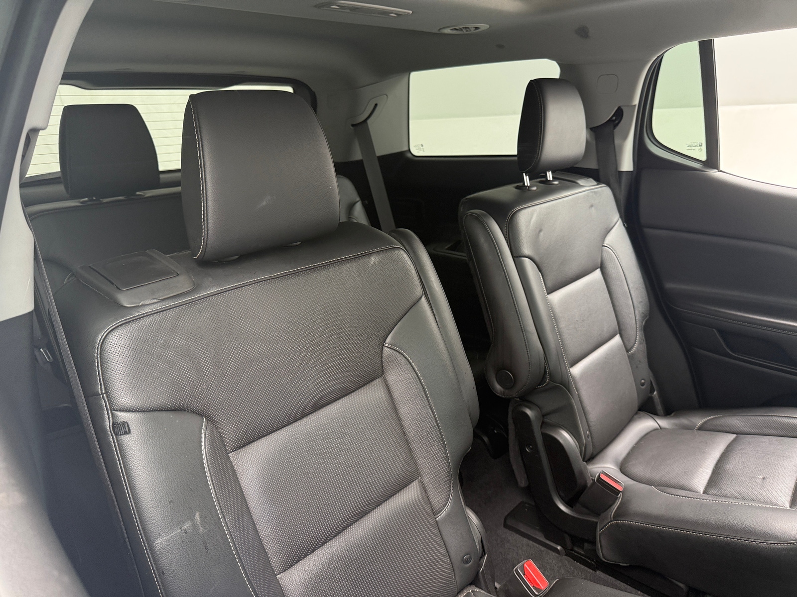 Thumbnail: 2019 GMC Acadia - 5