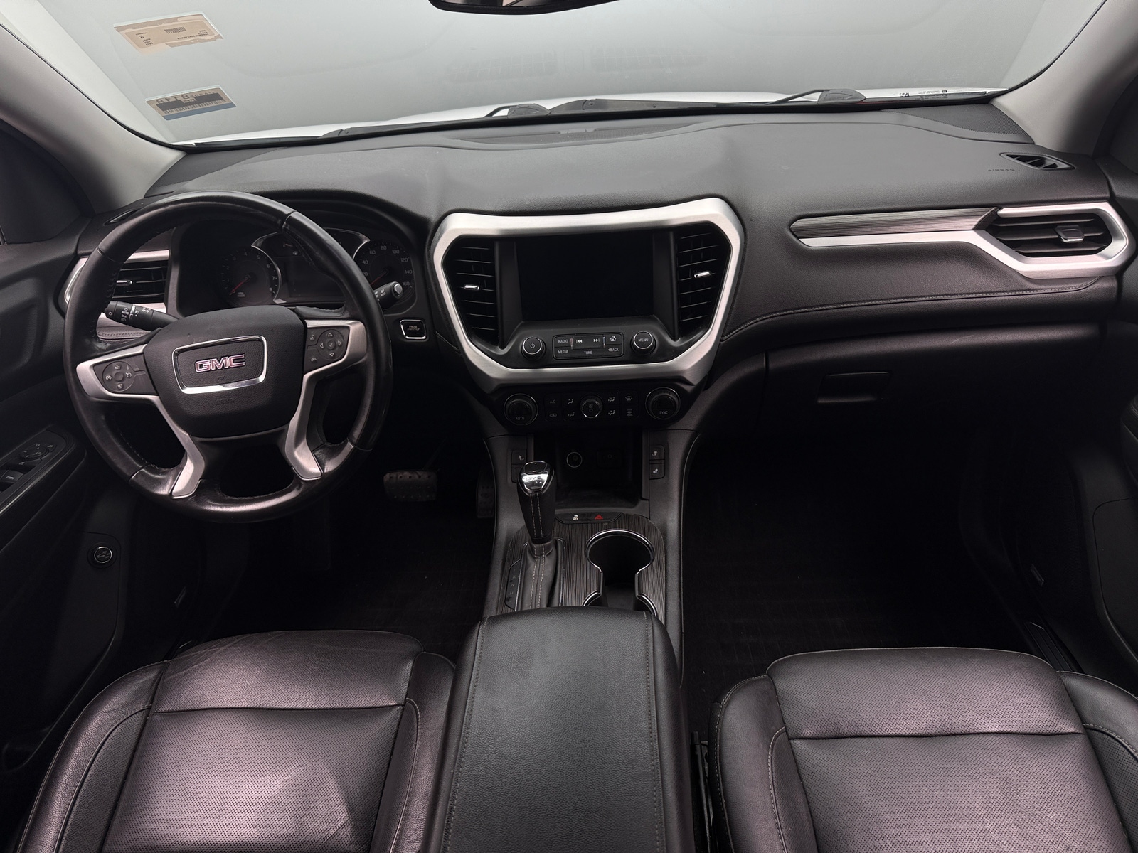 Thumbnail: 2019 GMC Acadia - 2