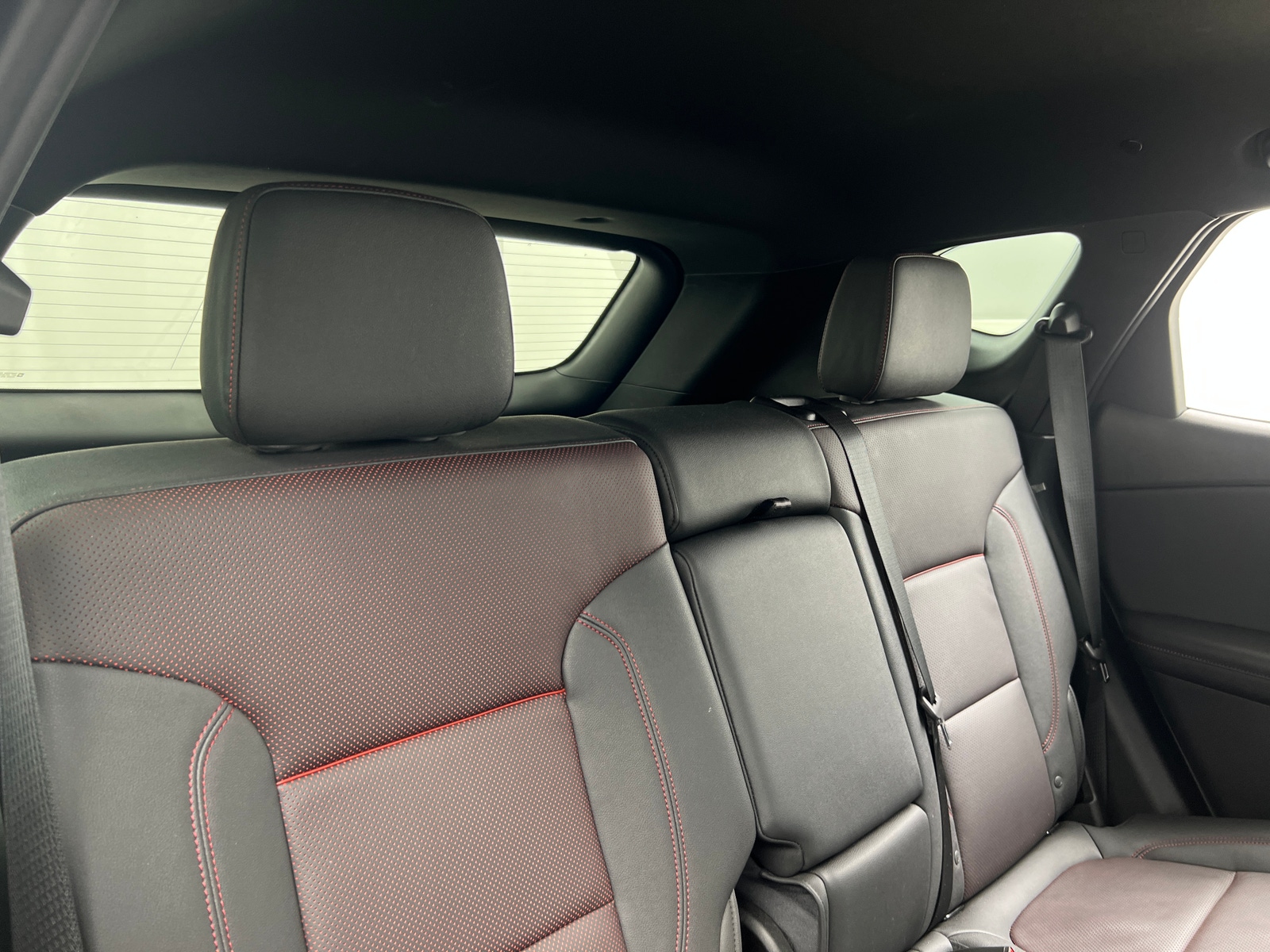 Thumbnail: 2025 Chevrolet Blazer - 5