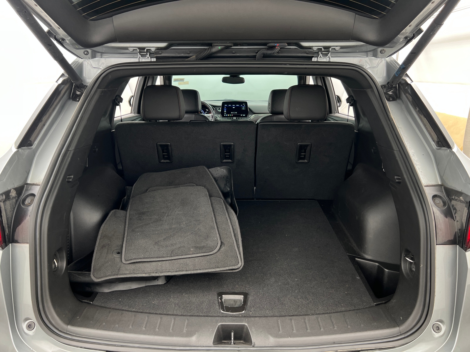 Thumbnail: 2025 Chevrolet Blazer - 6