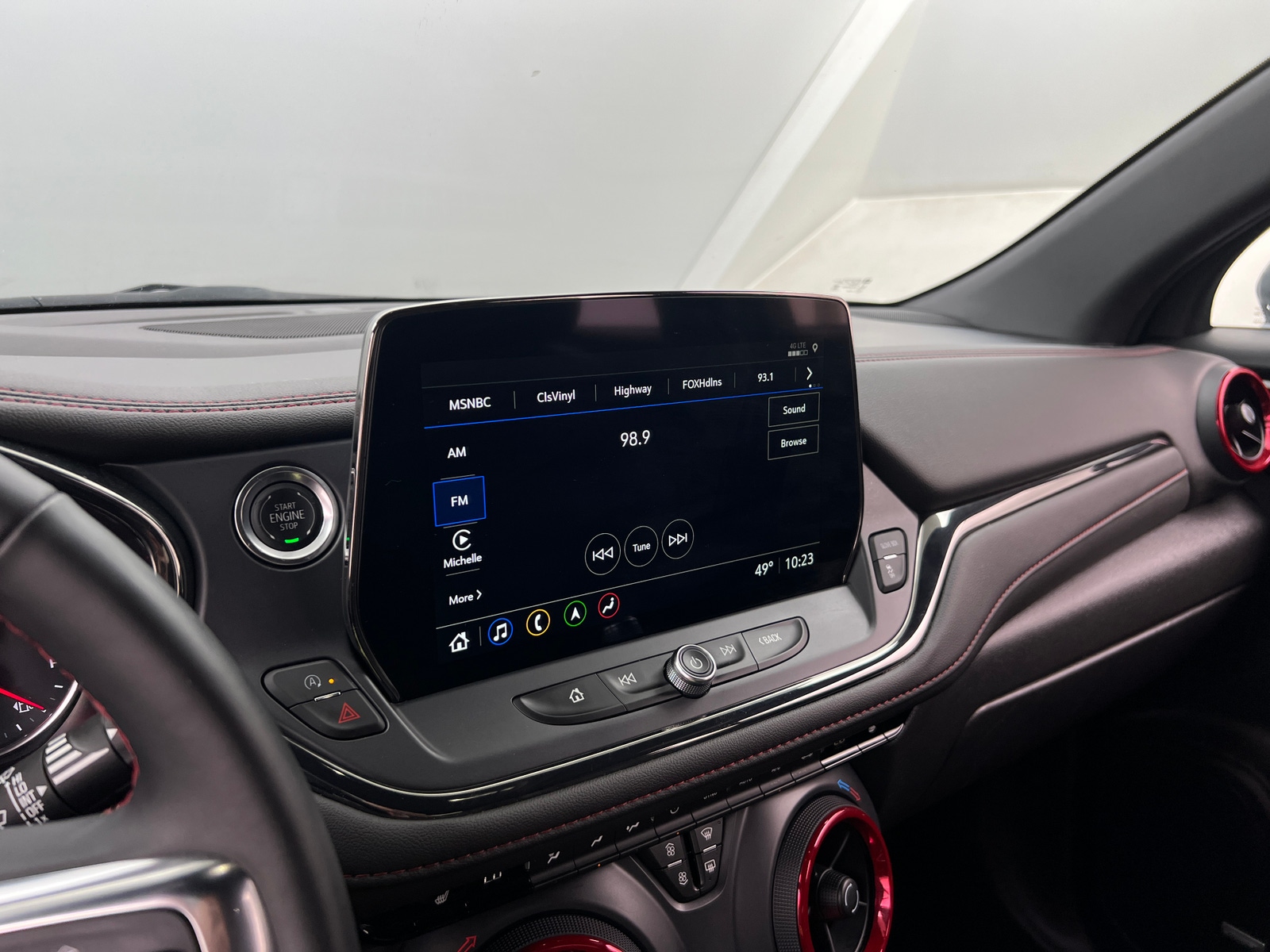 Thumbnail: 2025 Chevrolet Blazer - 3