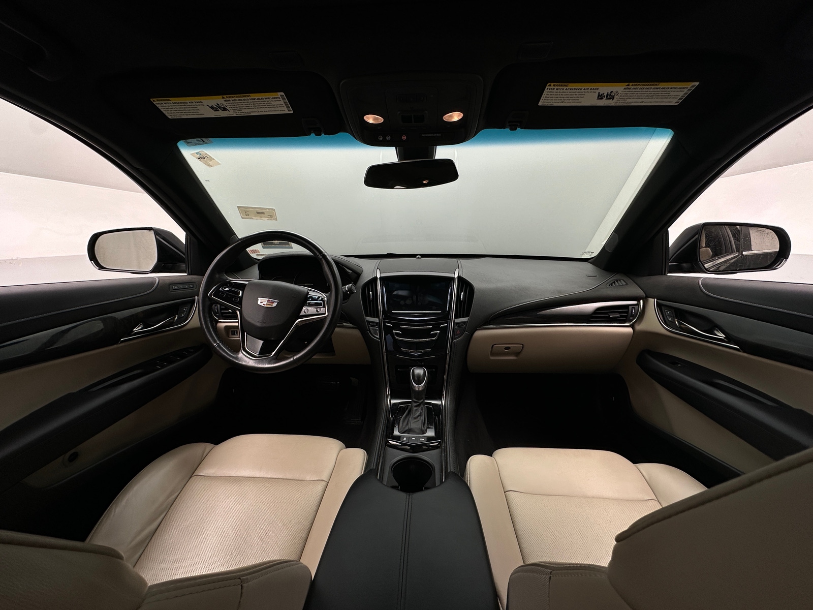 Thumbnail: 2018 Cadillac ATS - 2