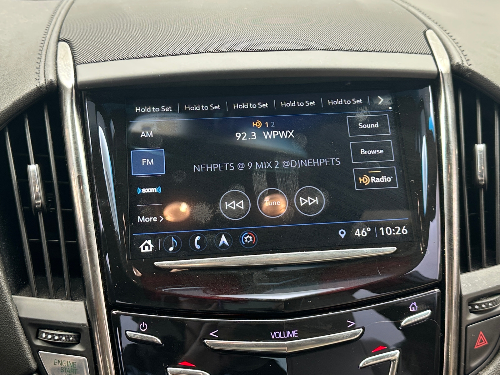 Thumbnail: 2018 Cadillac ATS - 3