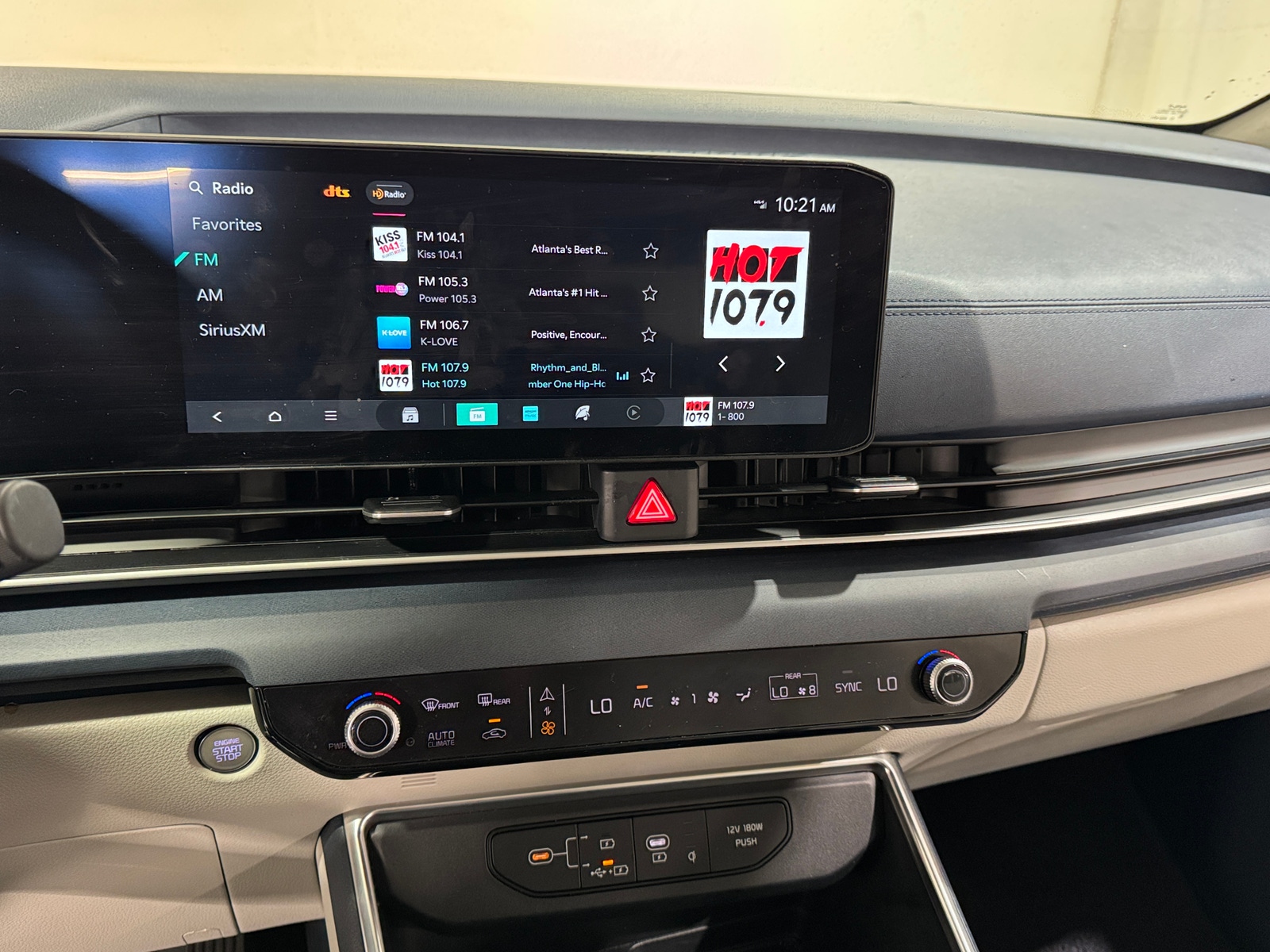 Thumbnail: 2025 Kia Carnival - 3