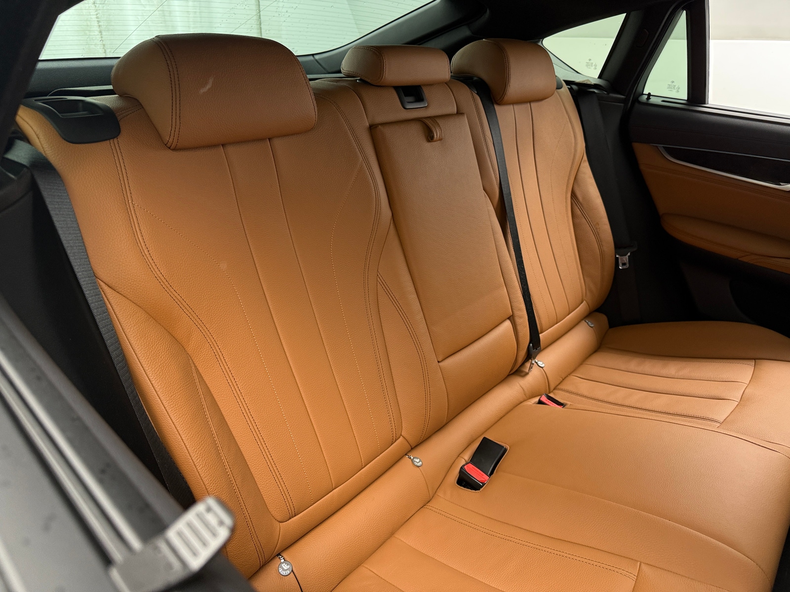 Thumbnail: 2018 BMW X6 - 5