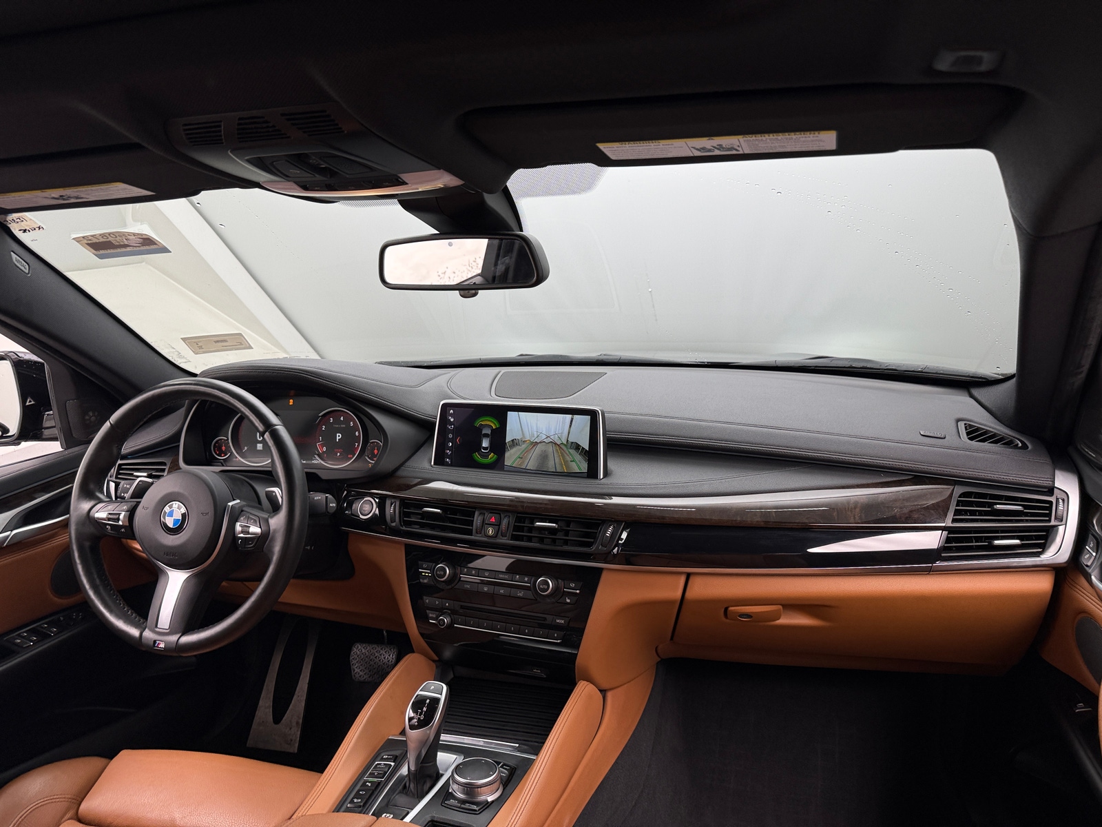 Thumbnail: 2018 BMW X6 - 2