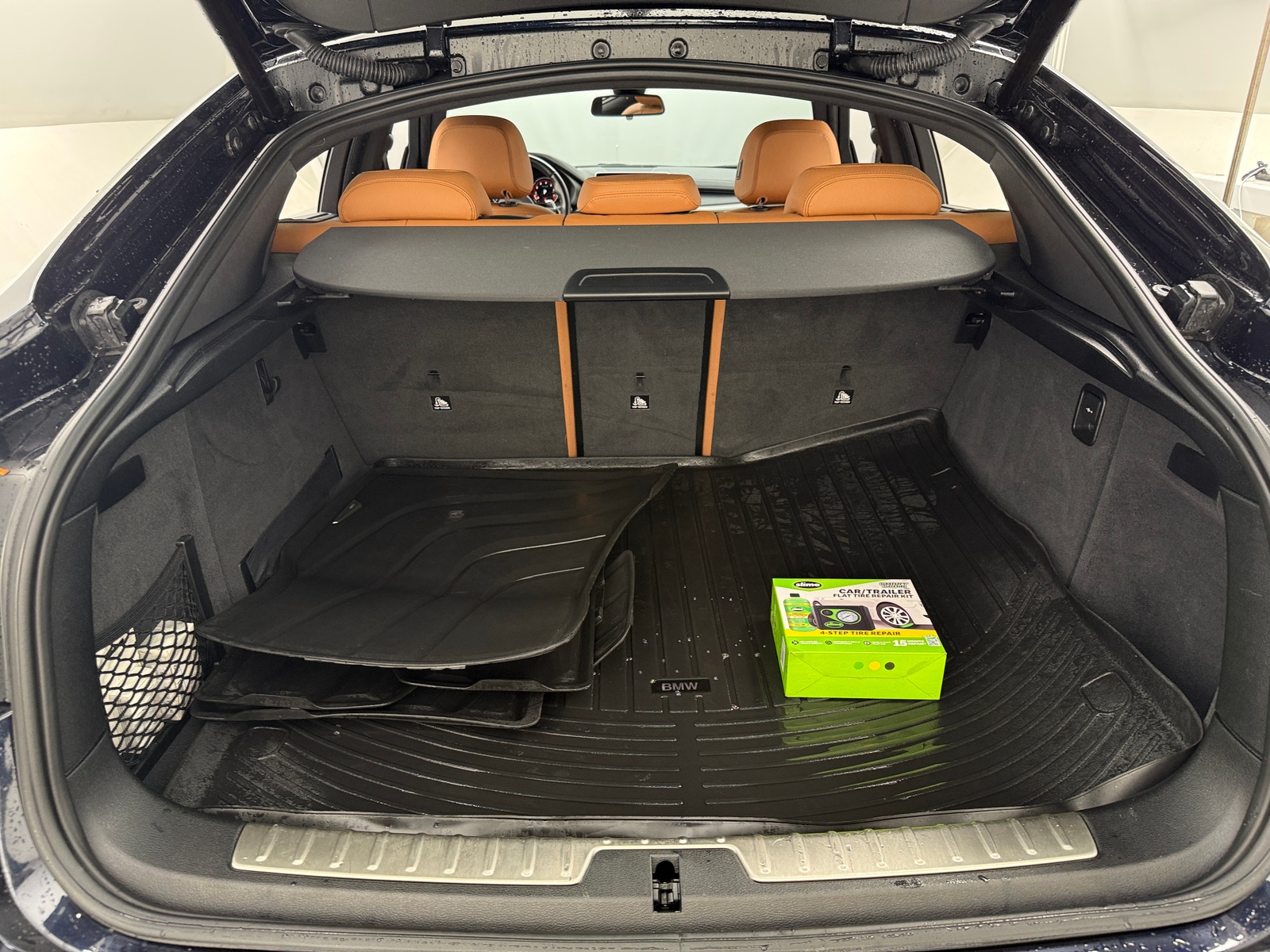 Thumbnail: 2018 BMW X6 - 6