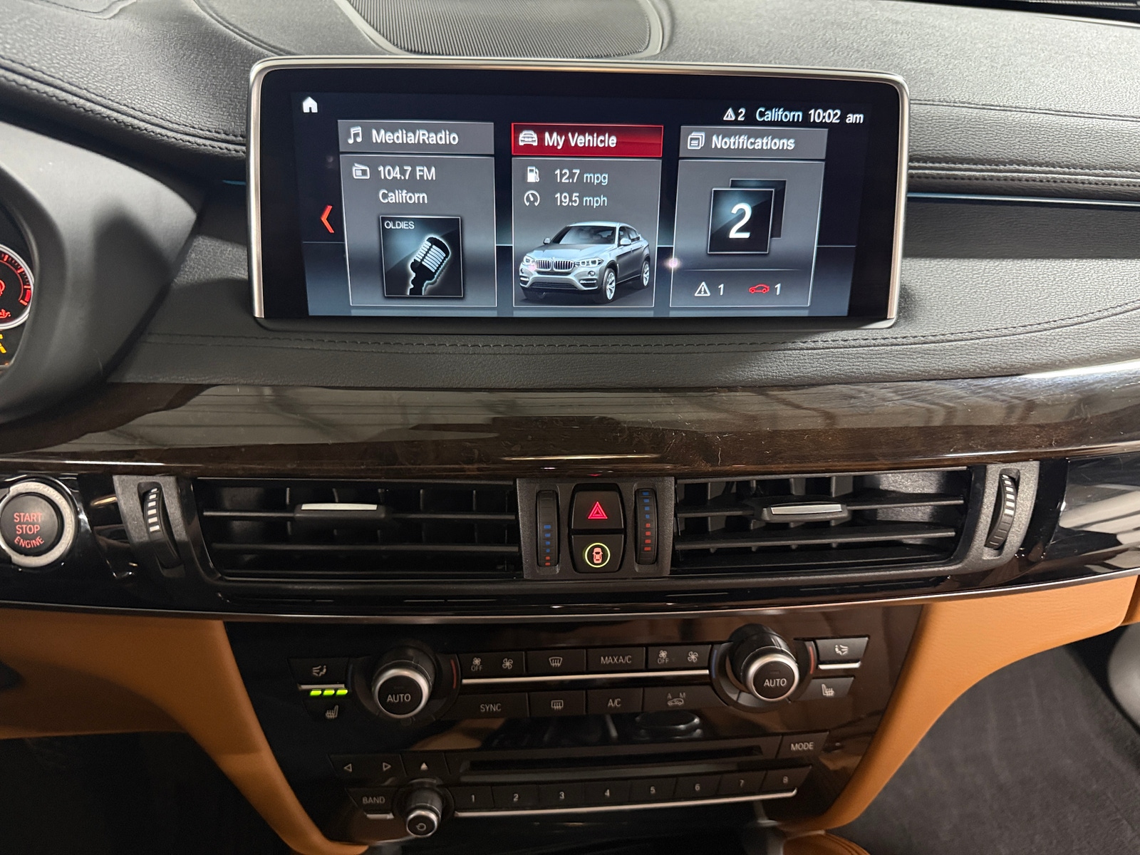 Thumbnail: 2018 BMW X6 - 3