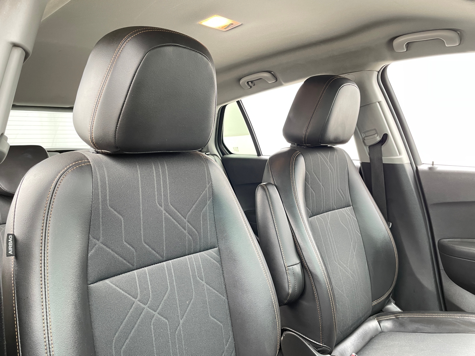 Thumbnail: 2018 Chevrolet Trax - 2