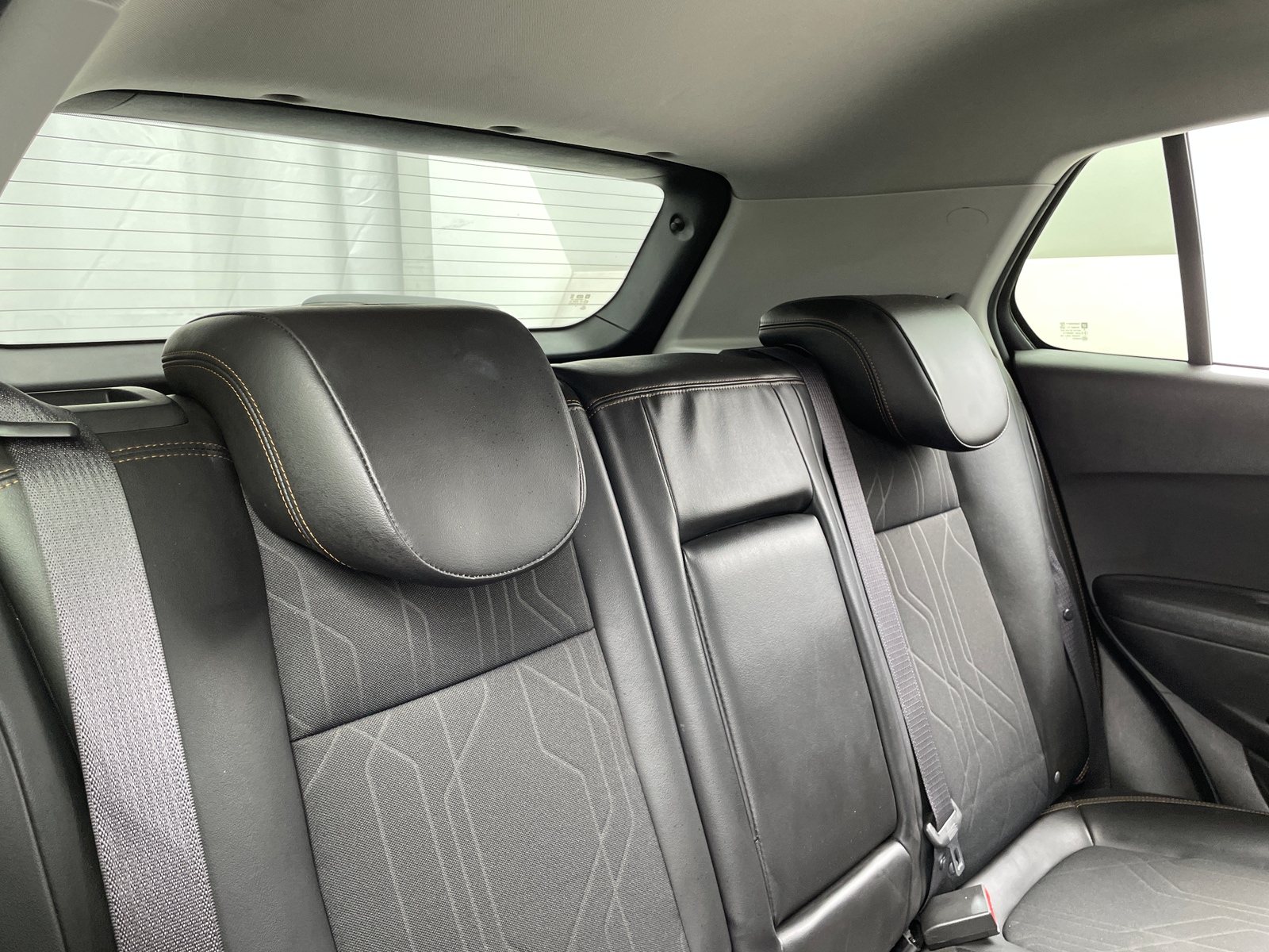 Thumbnail: 2018 Chevrolet Trax - 6