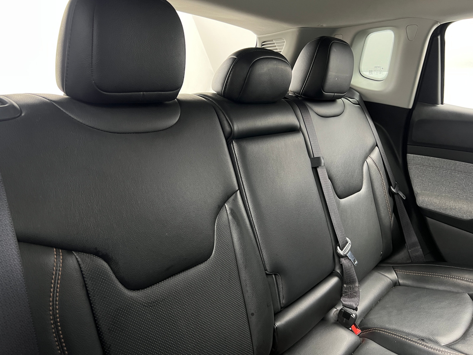 Thumbnail: 2022 Jeep Compass - 6