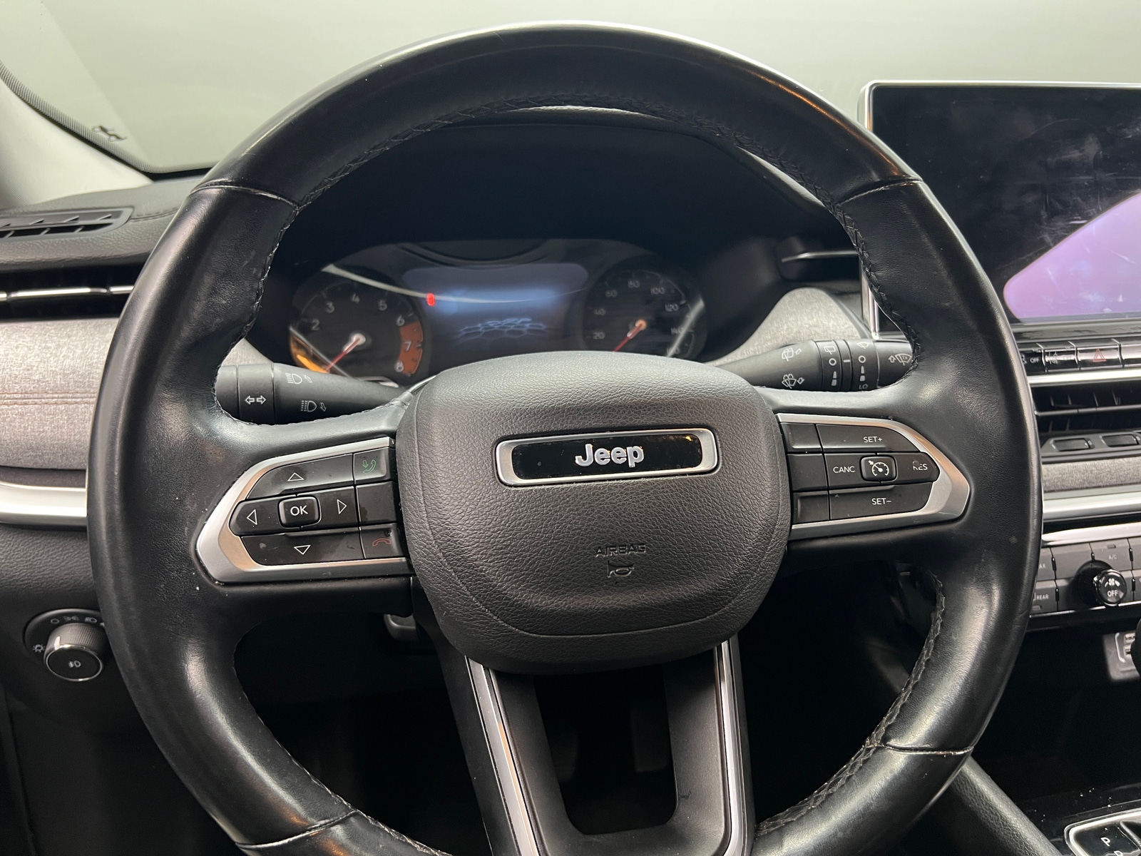 Thumbnail: 2022 Jeep Compass - 5