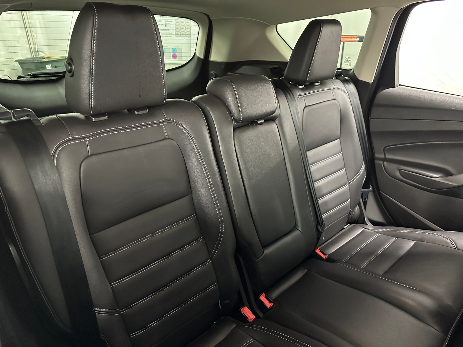 Thumbnail: 2017 Ford Escape - 5