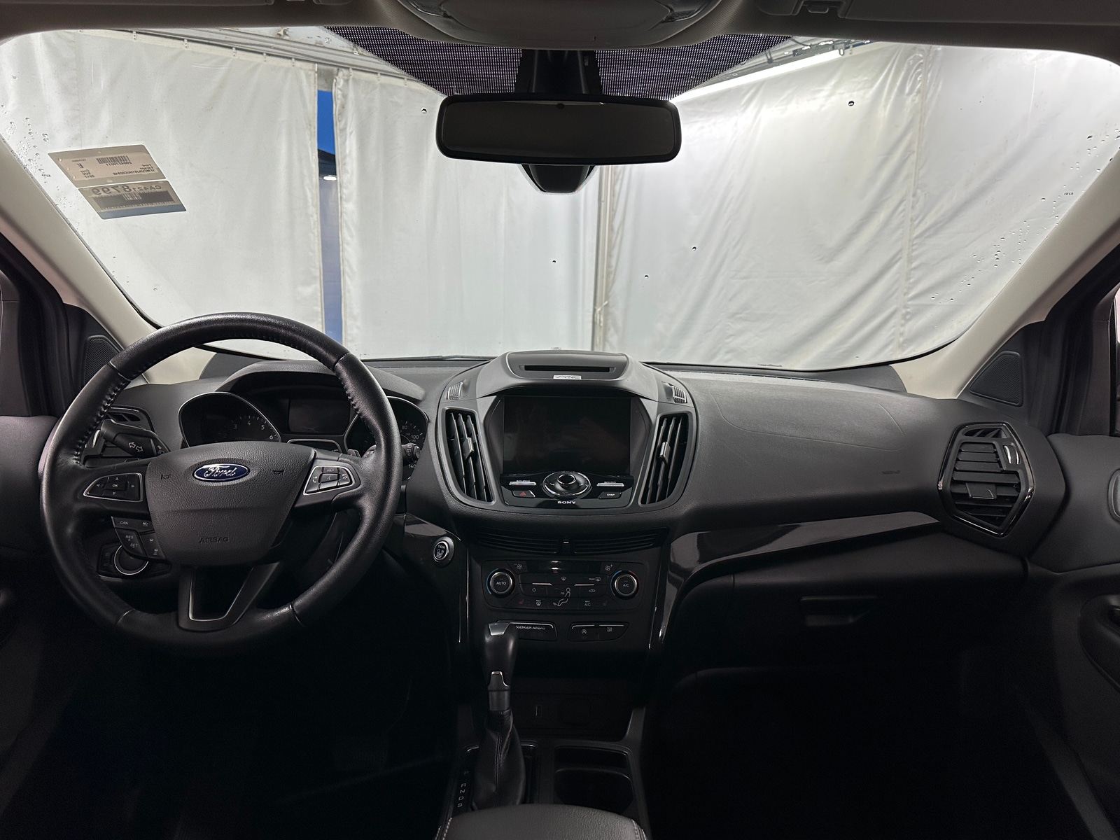 Thumbnail: 2017 Ford Escape - 2