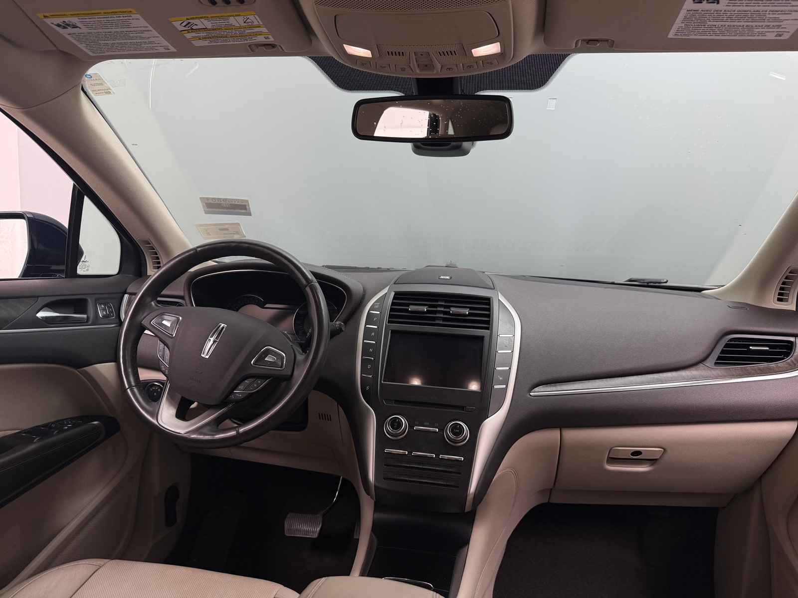 Thumbnail: 2019 Lincoln MKC - 2