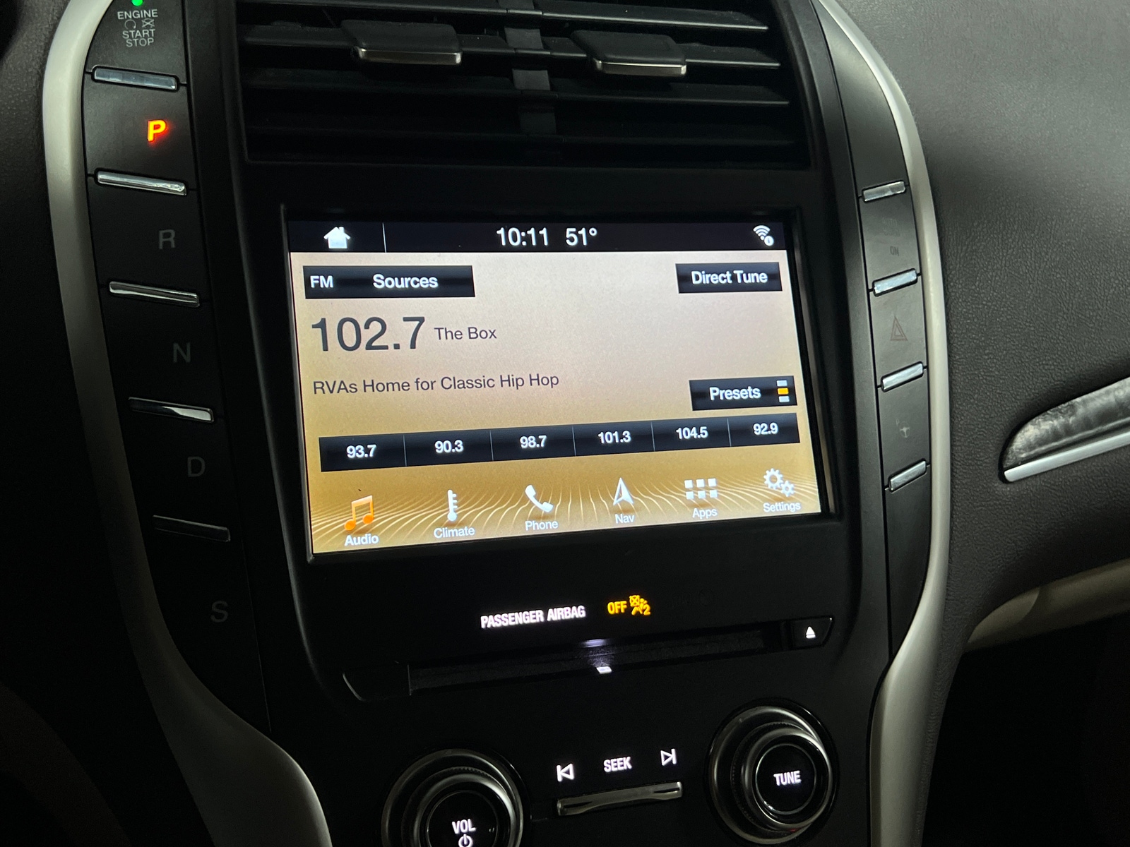 Thumbnail: 2019 Lincoln MKC - 3