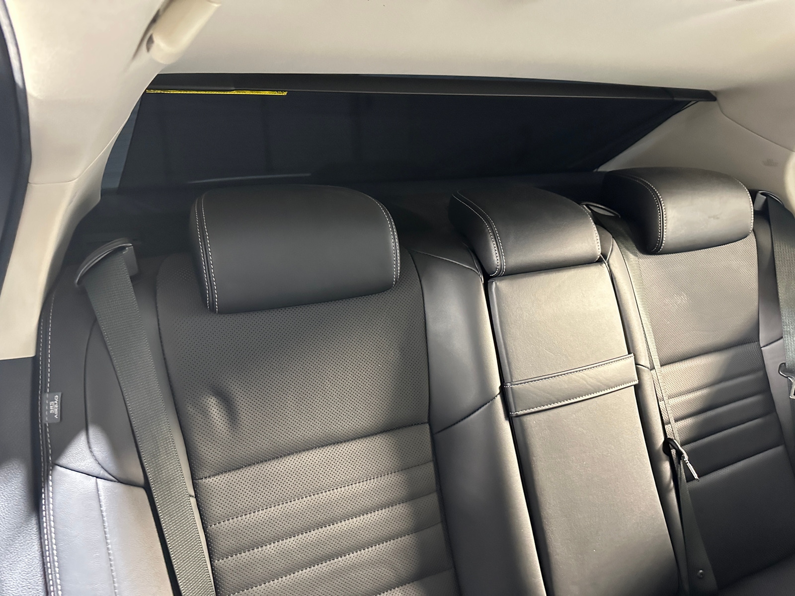 Thumbnail: 2016 Lexus GS - 5