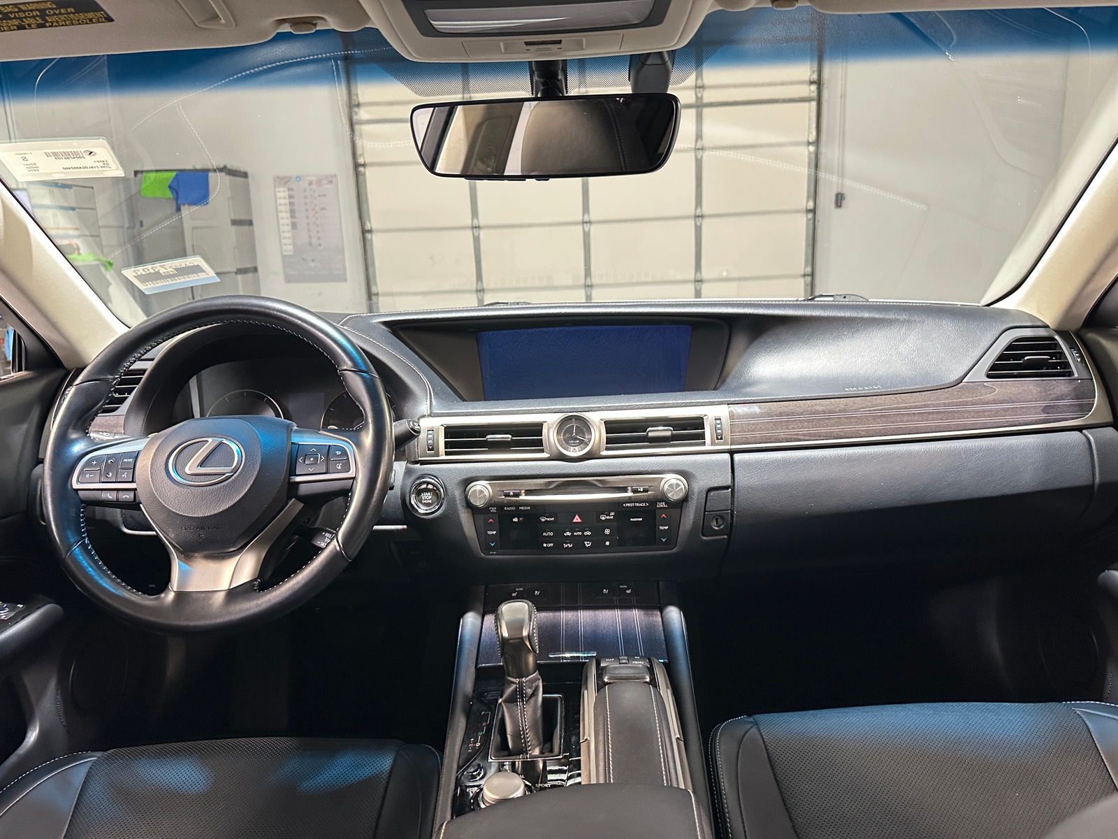 Thumbnail: 2016 Lexus GS - 2