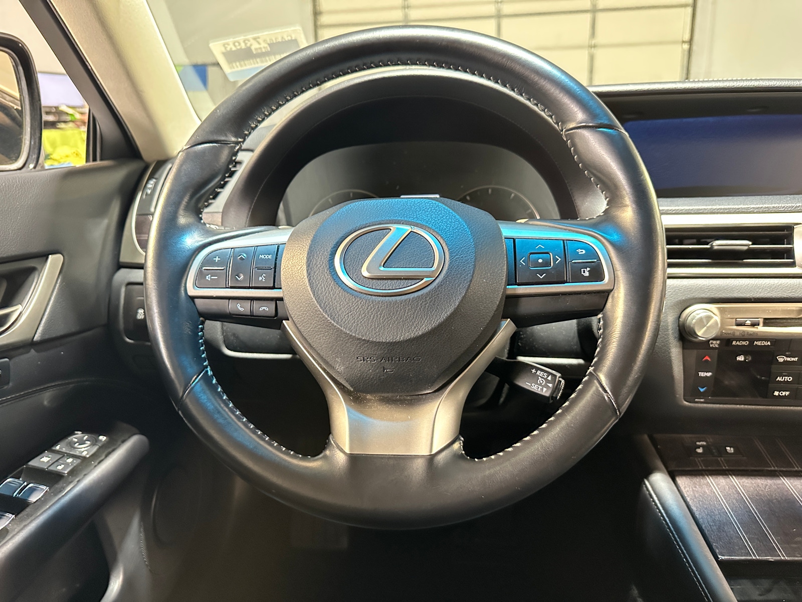 Thumbnail: 2016 Lexus GS - 4