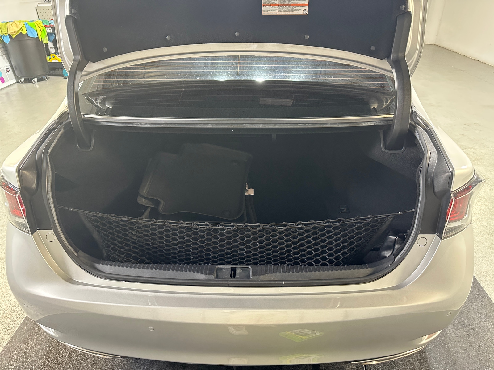 Thumbnail: 2016 Lexus GS - 6