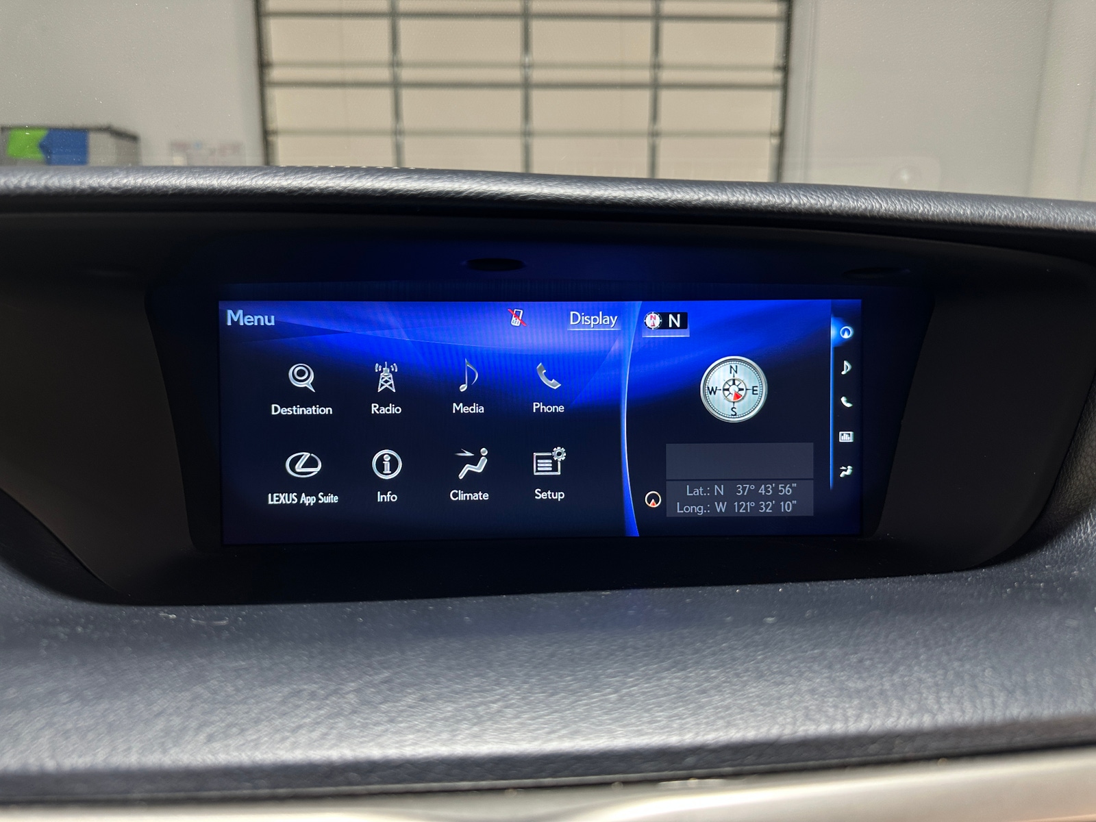 Thumbnail: 2016 Lexus GS - 3