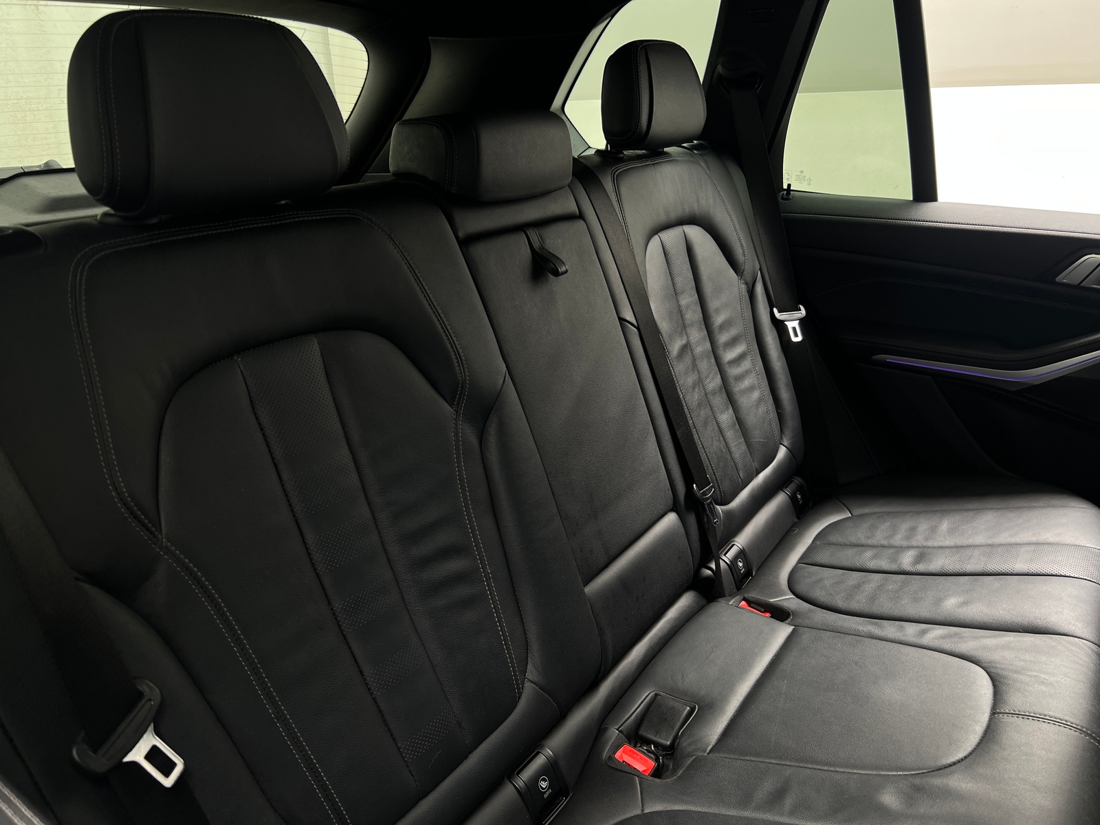 Thumbnail: 2021 BMW X5 - 5