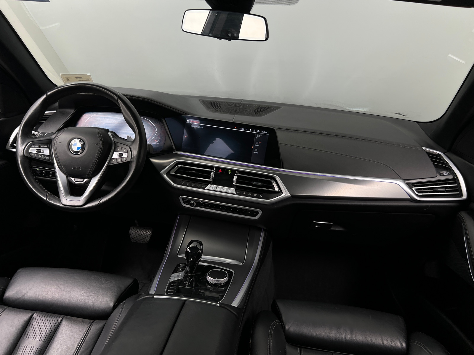 Thumbnail: 2021 BMW X5 - 2