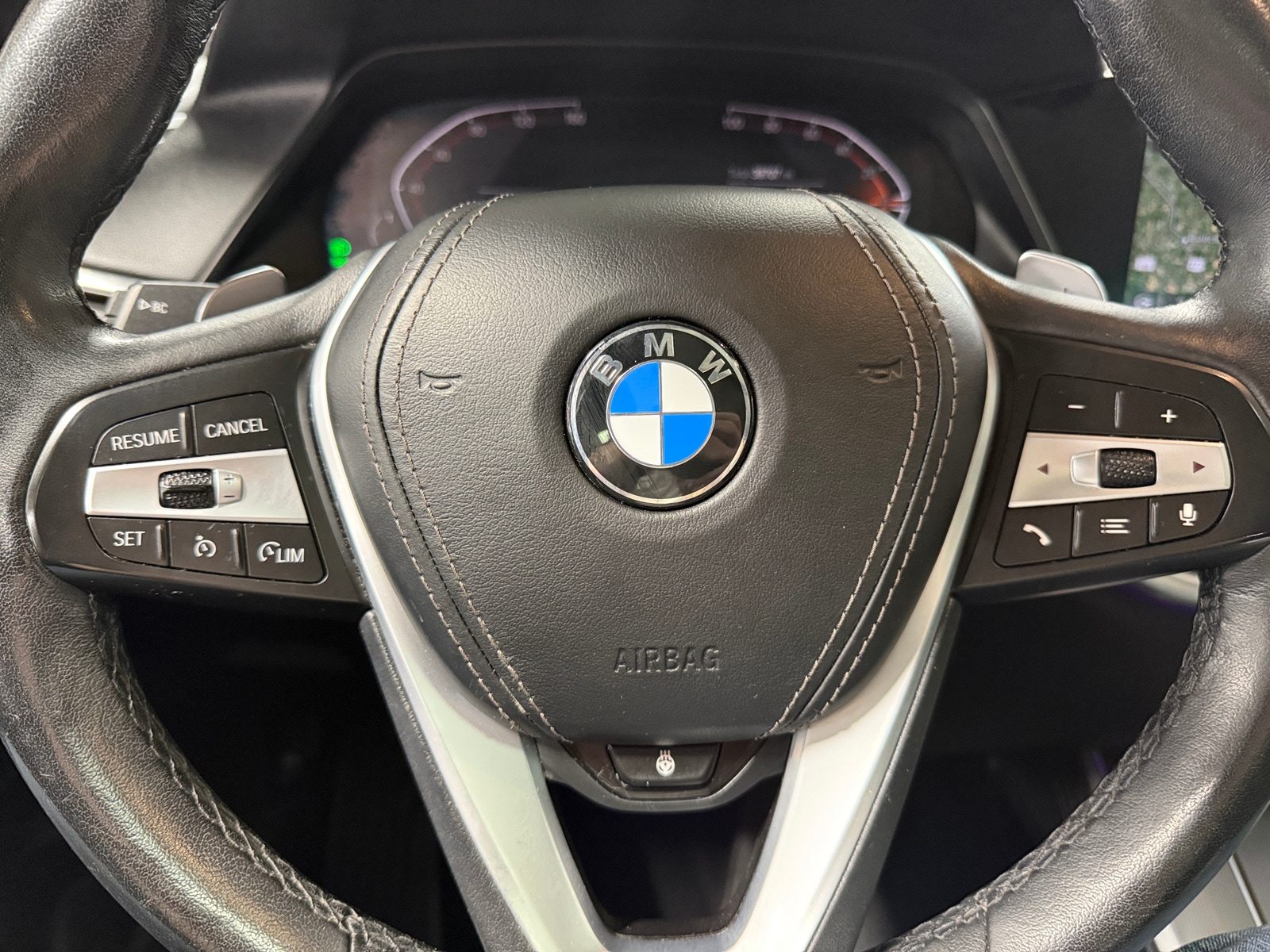 Thumbnail: 2021 BMW X5 - 4