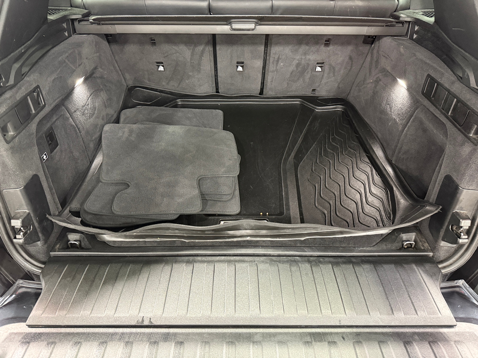 Thumbnail: 2021 BMW X5 - 6