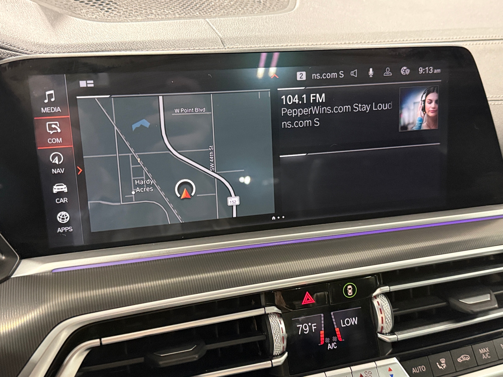 Thumbnail: 2021 BMW X5 - 3