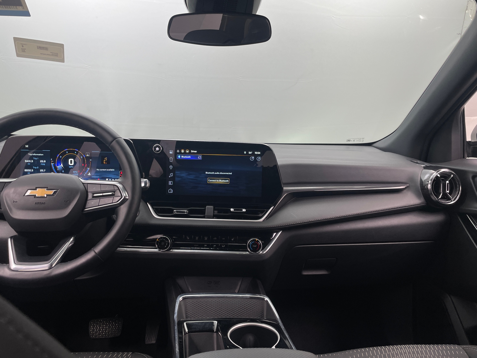 Thumbnail: 2025 Chevrolet Equinox - 3