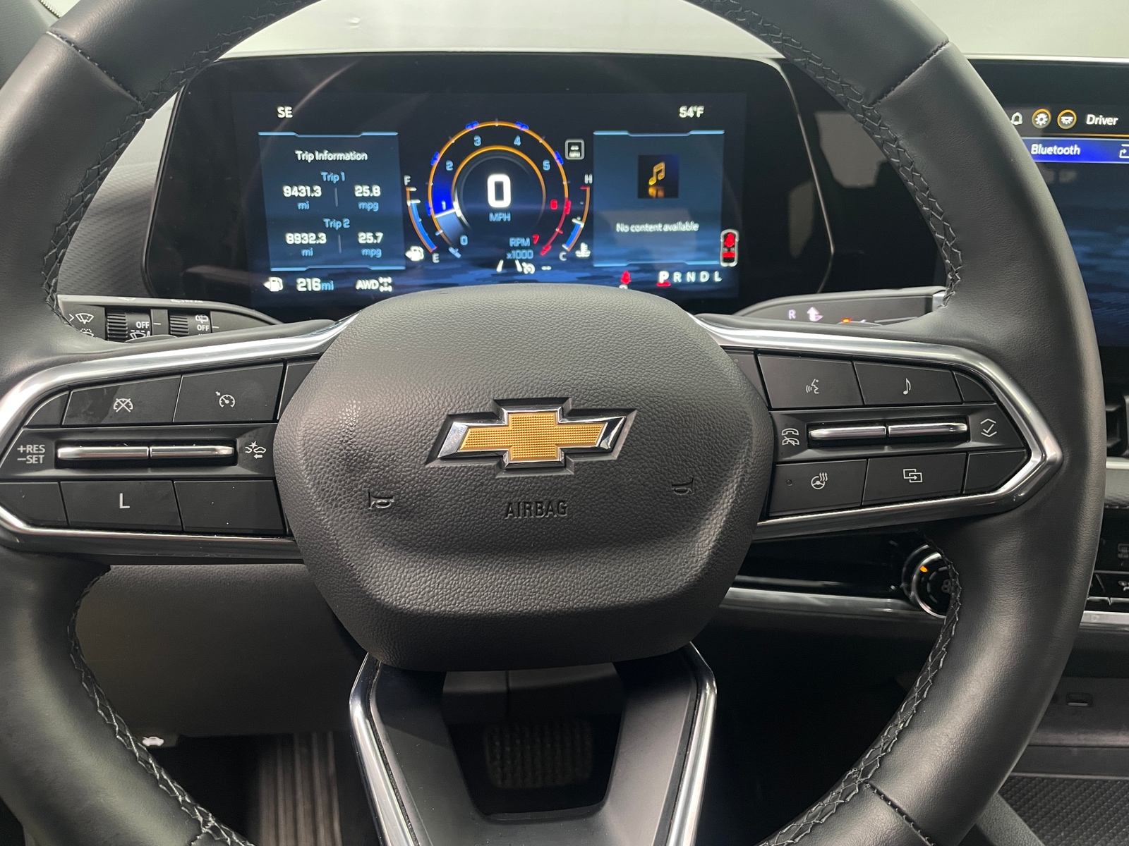 Thumbnail: 2025 Chevrolet Equinox - 5