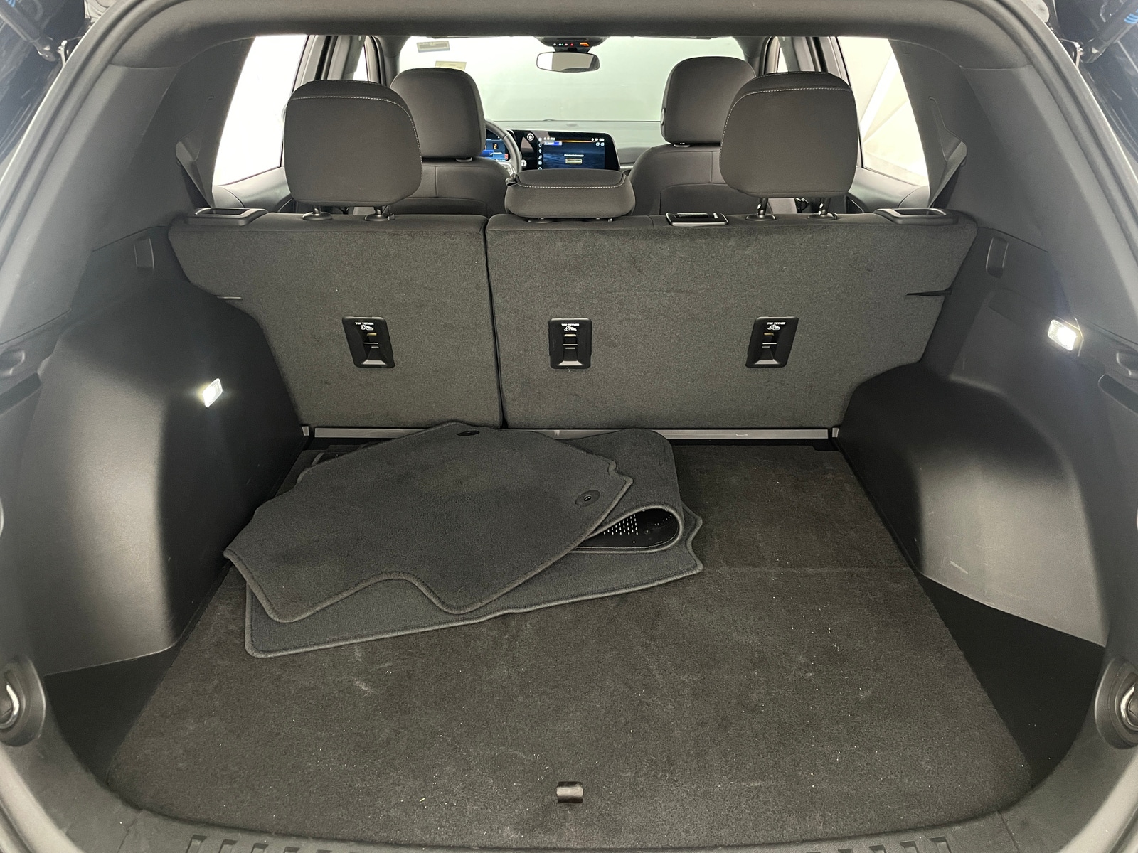 Thumbnail: 2025 Chevrolet Equinox - 7