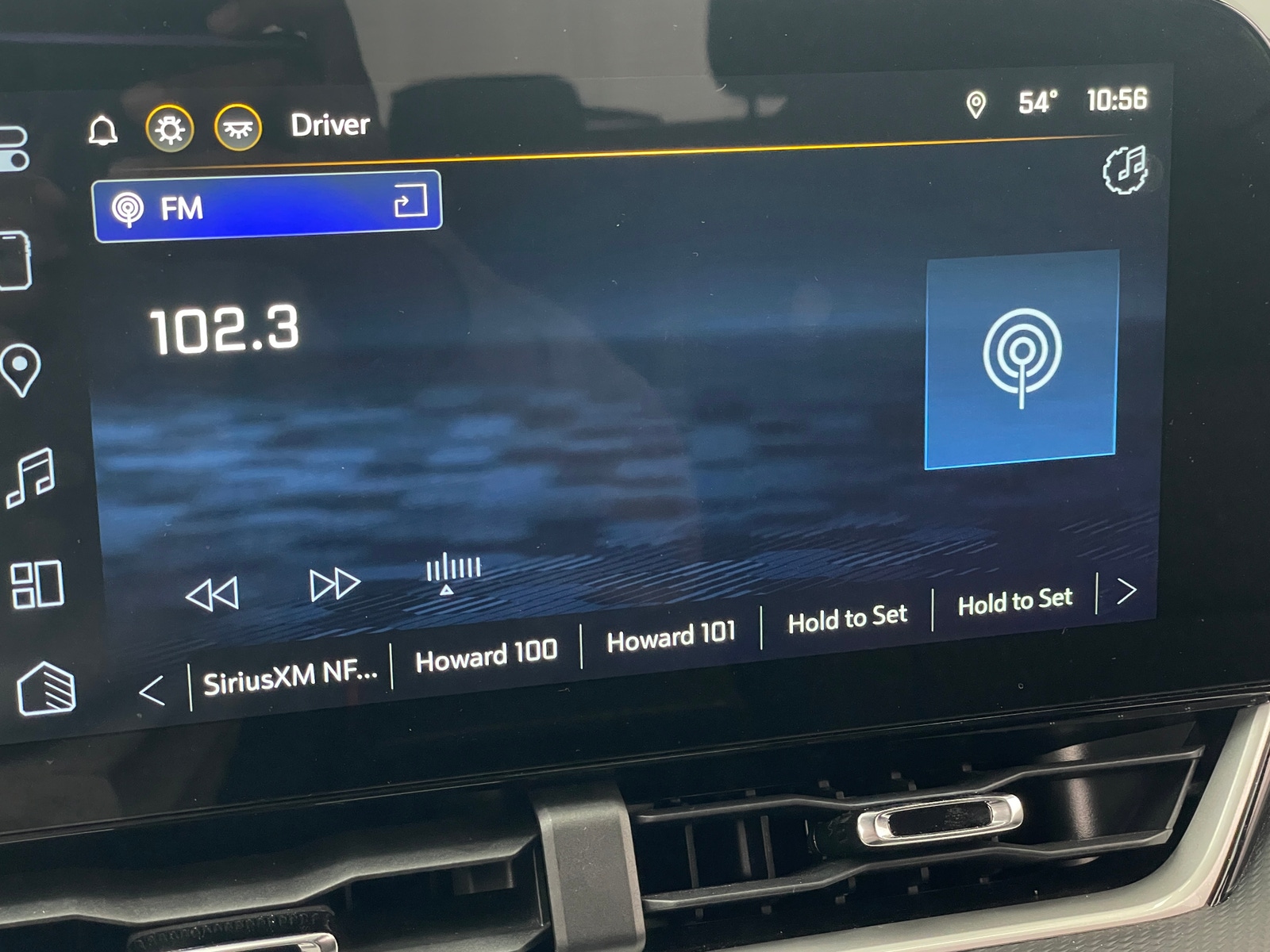 Thumbnail: 2025 Chevrolet Equinox - 4