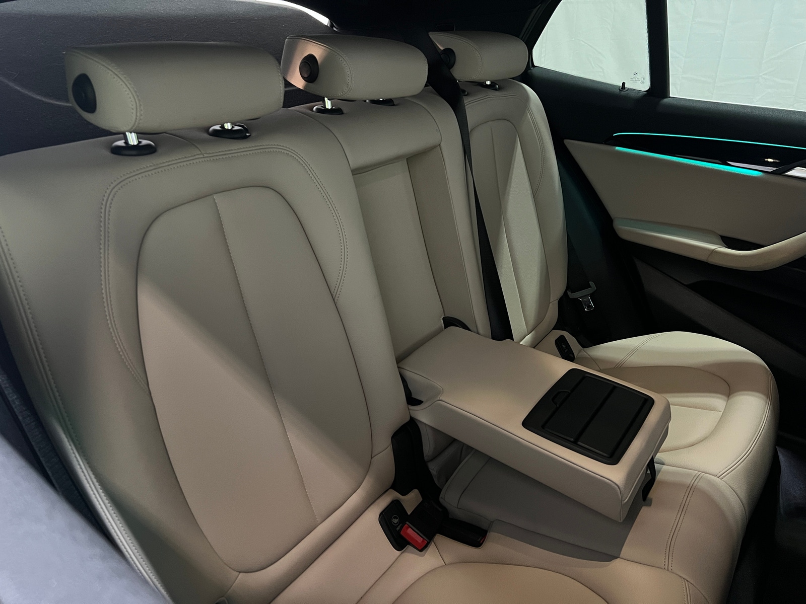 Thumbnail: 2018 BMW X2 - 5