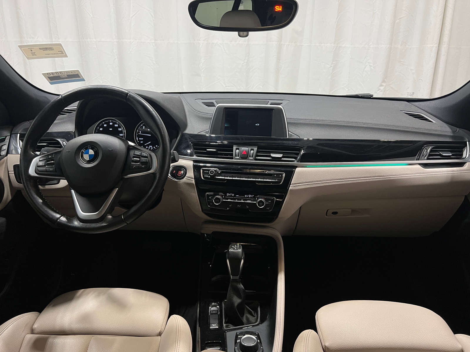 Thumbnail: 2018 BMW X2 - 2