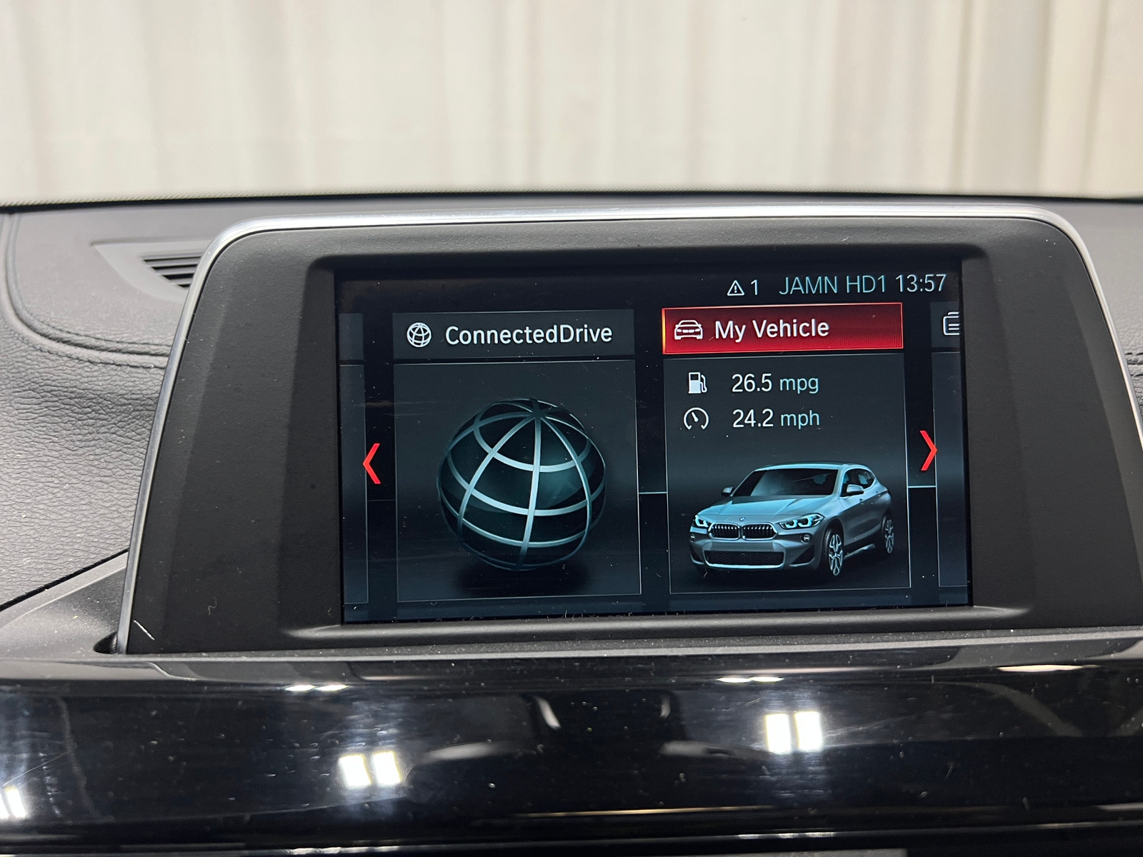 Thumbnail: 2018 BMW X2 - 3