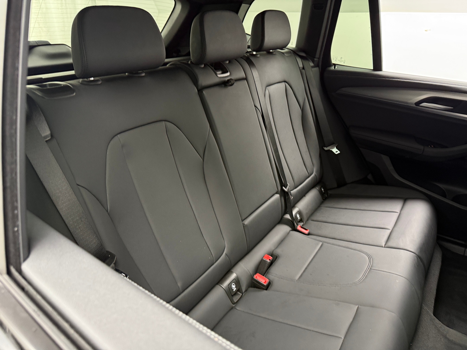 Thumbnail: 2019 BMW X3 - 5