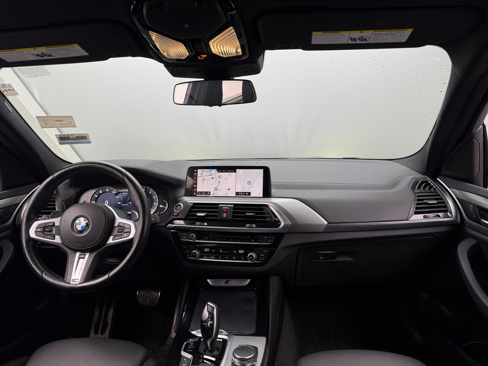 Thumbnail: 2019 BMW X3 - 2