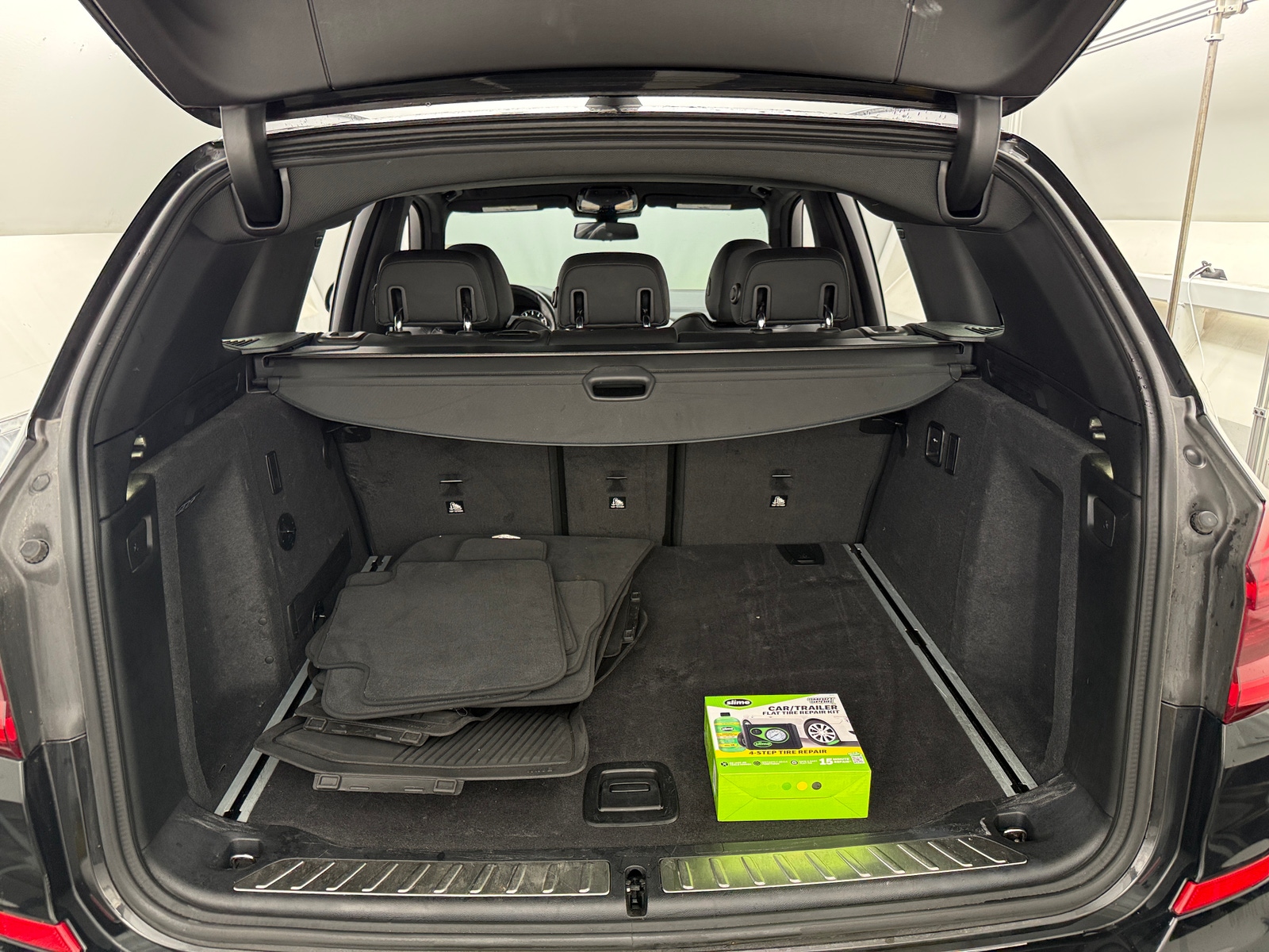 Thumbnail: 2019 BMW X3 - 6