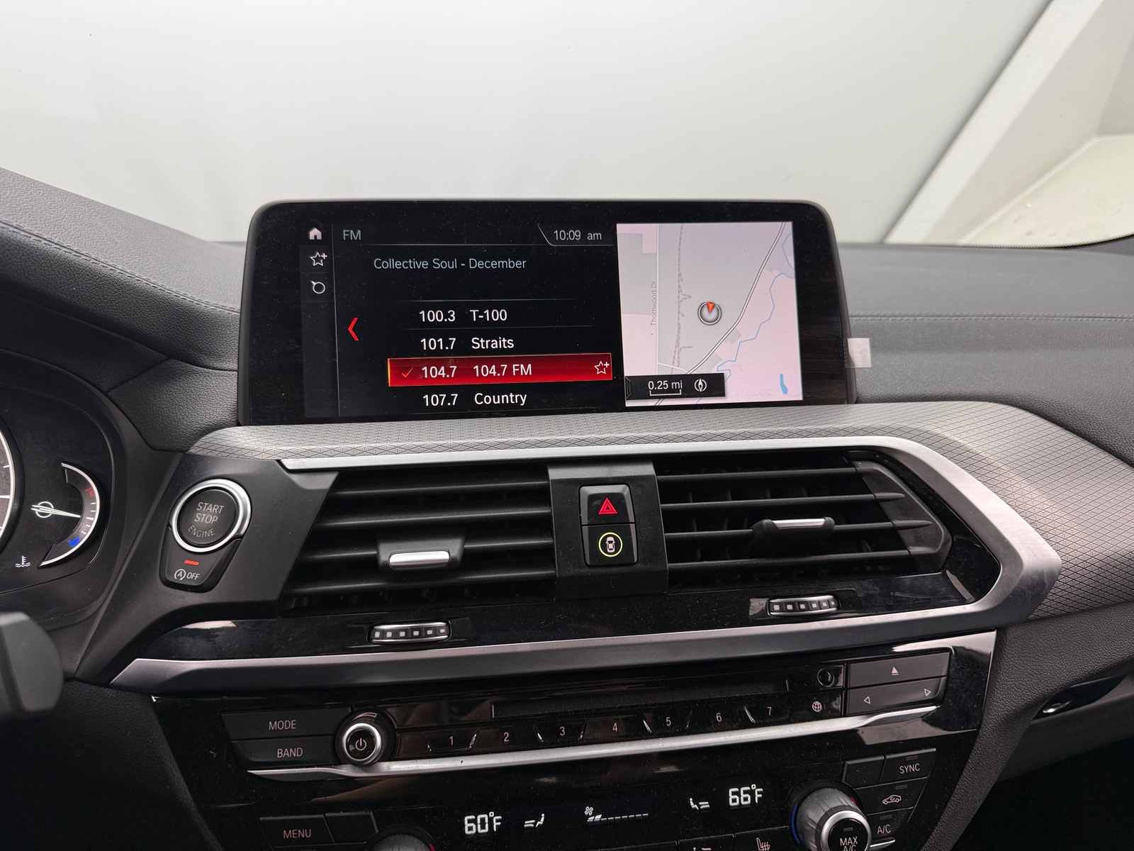 Thumbnail: 2019 BMW X3 - 3