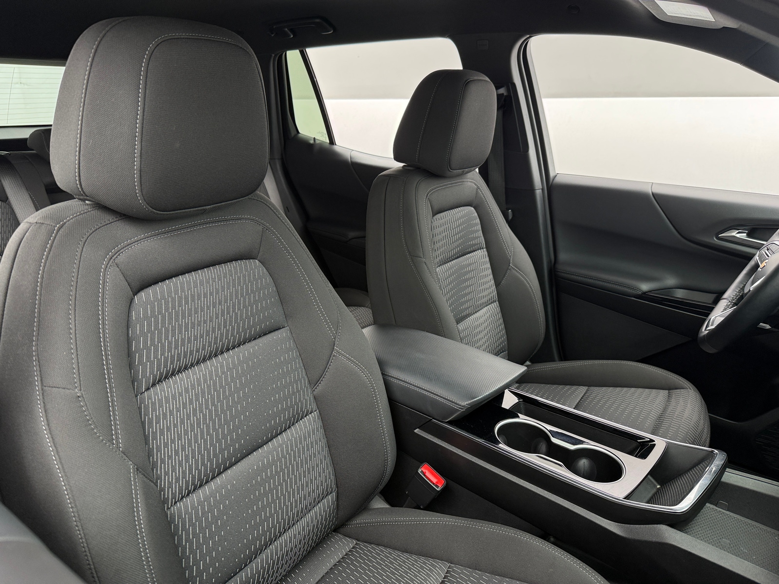 Thumbnail: 2025 Chevrolet Equinox - 2